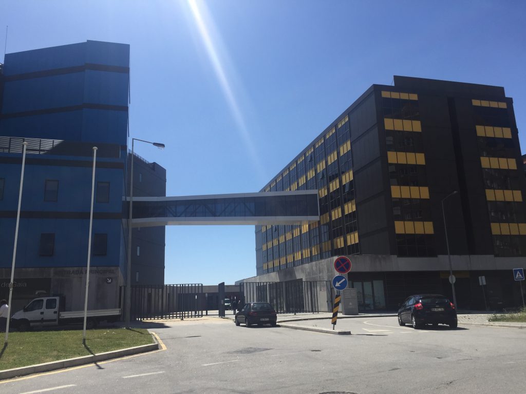 GAIART’S PLAZA CENTRUM