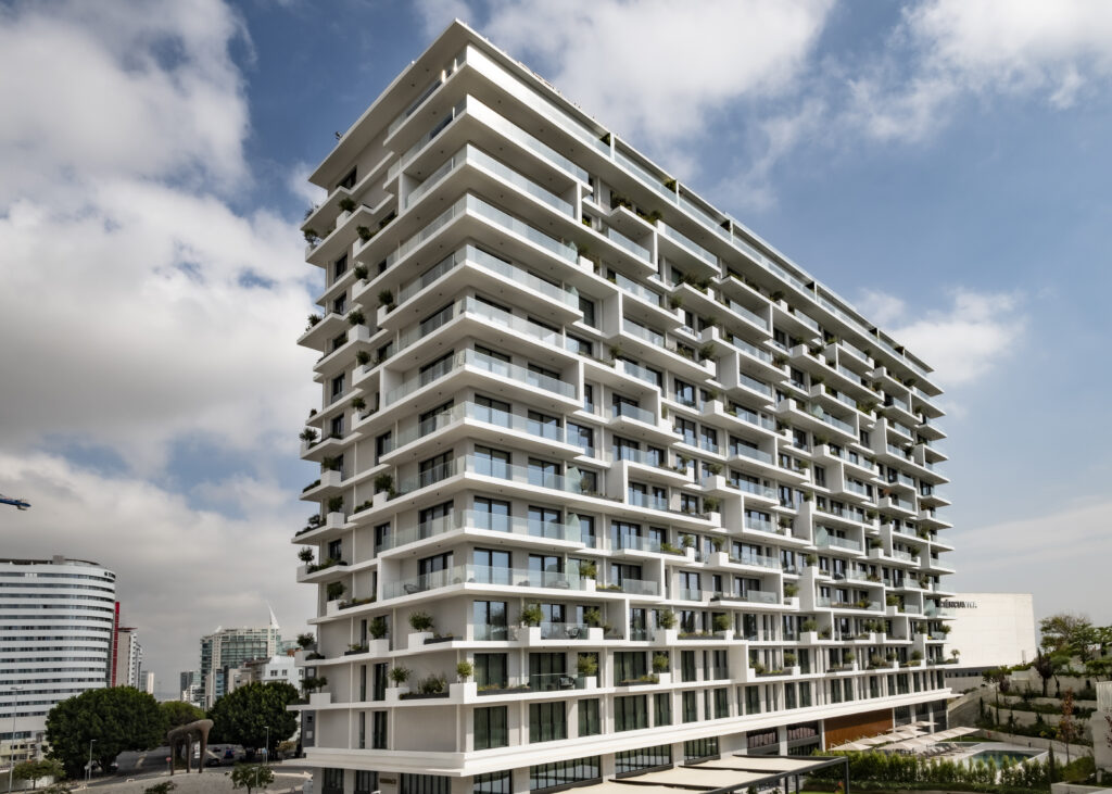 ELEGANT RESIDENCES